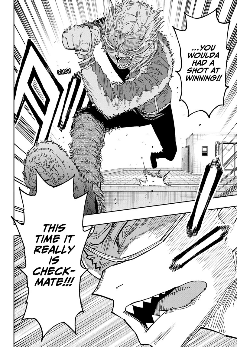 Parashoppers Chapter 1 - Page 48