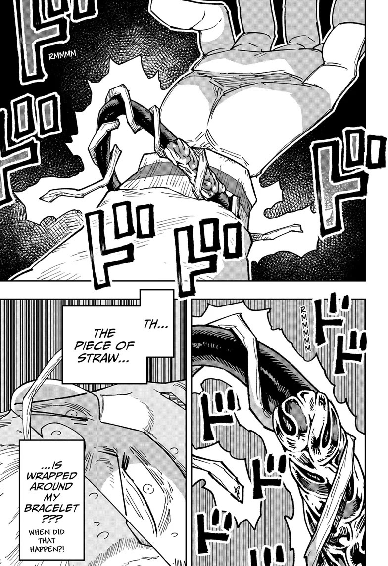 Parashoppers Chapter 1 - Page 51