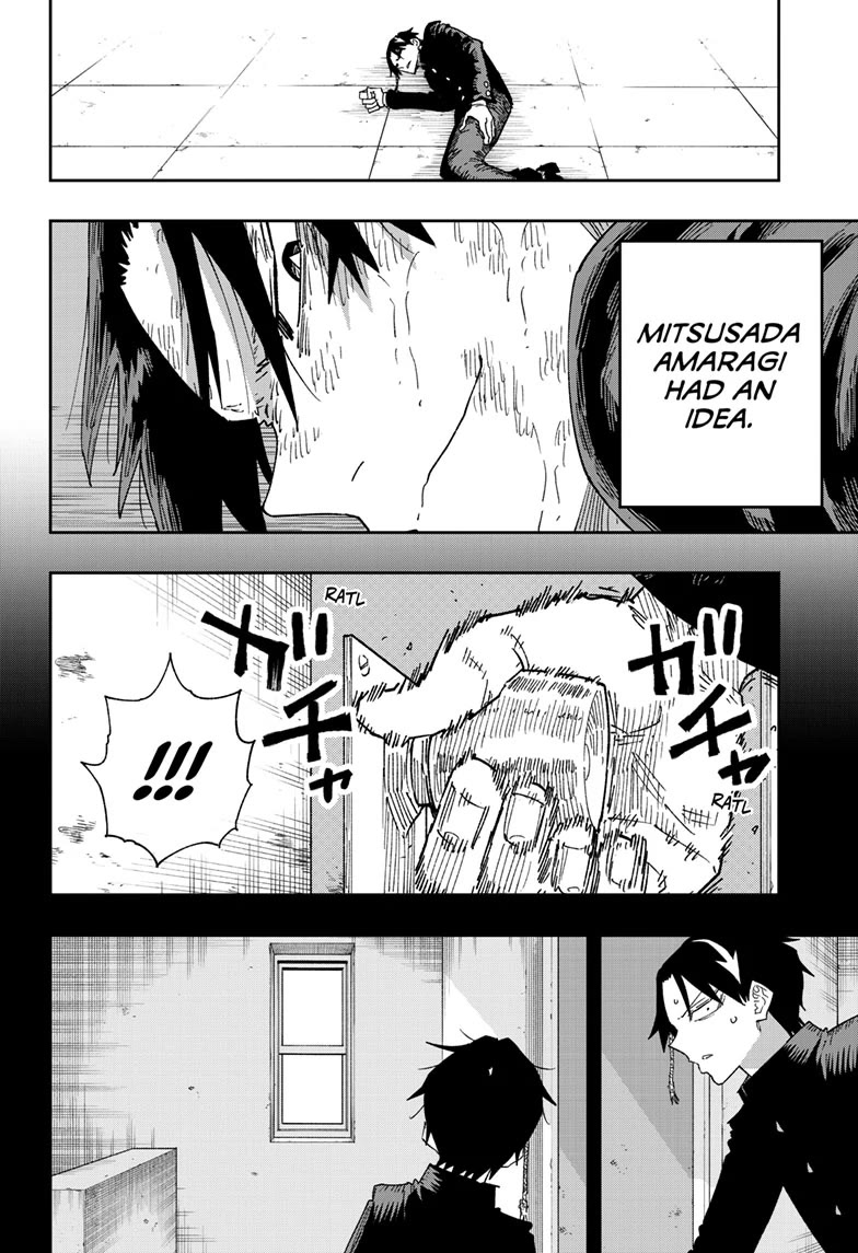 Parashoppers Chapter 1 - Page 52