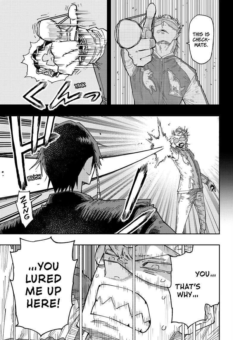 Parashoppers Chapter 1 - Page 55