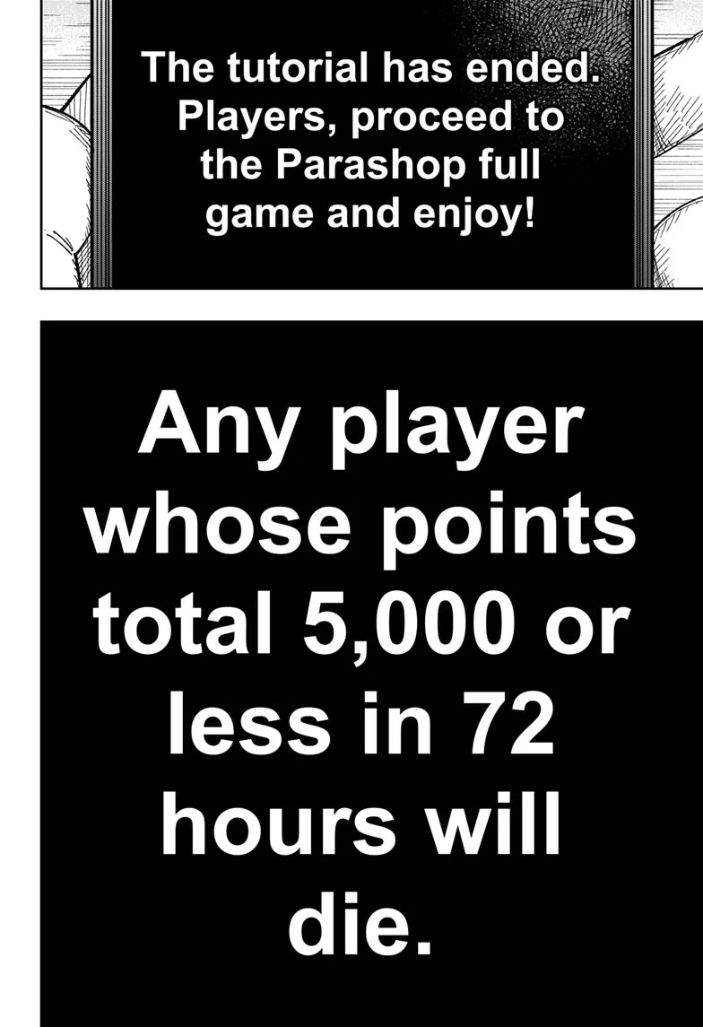 Parashoppers Chapter 1 - Page 60