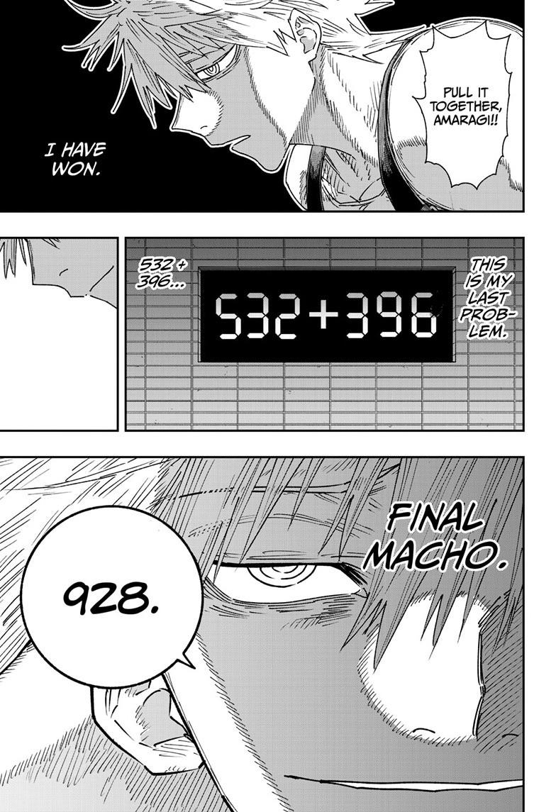 Parashoppers Chapter 12 - Page 15