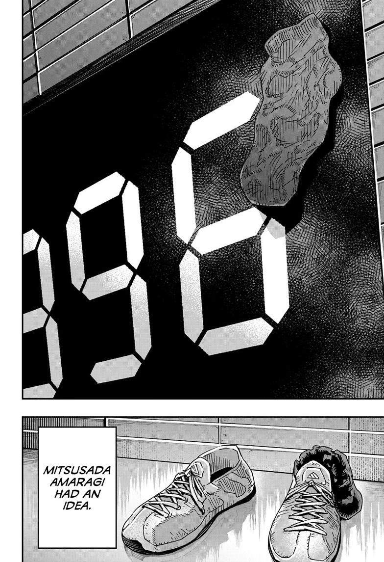 Parashoppers Chapter 12 - Page 18