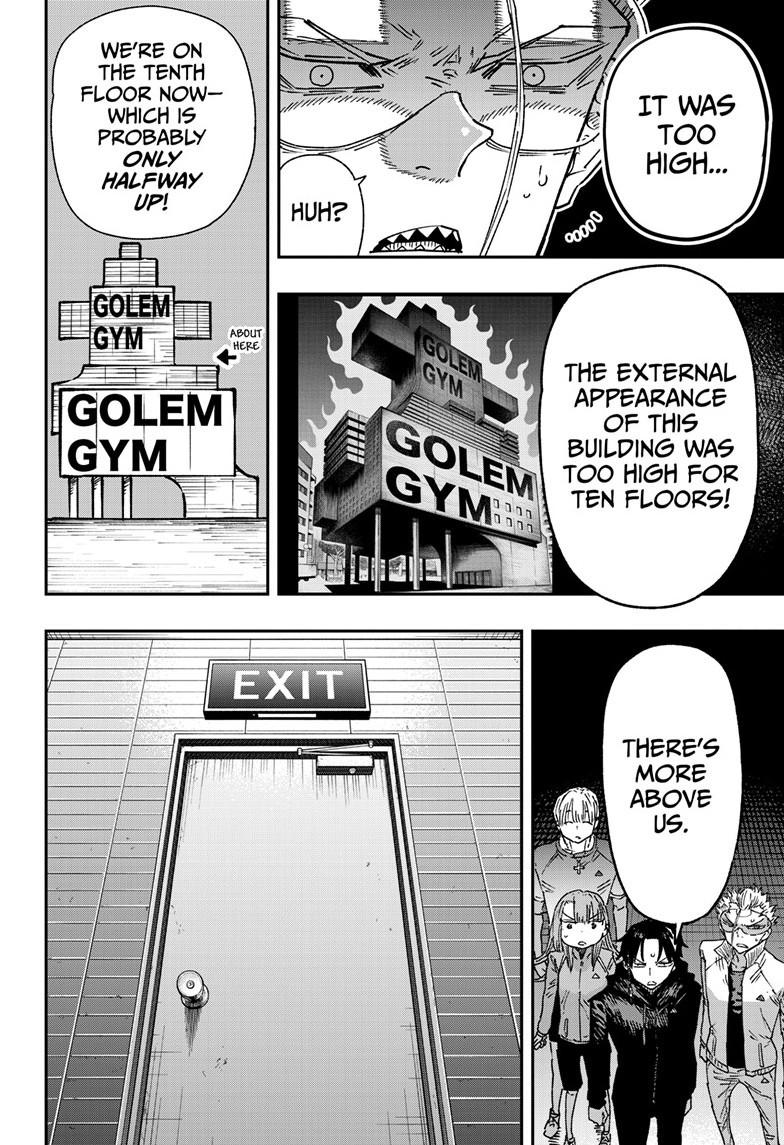 Parashoppers Chapter 13 - Page 16