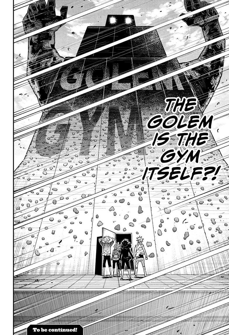 Parashoppers Chapter 13 - Page 18