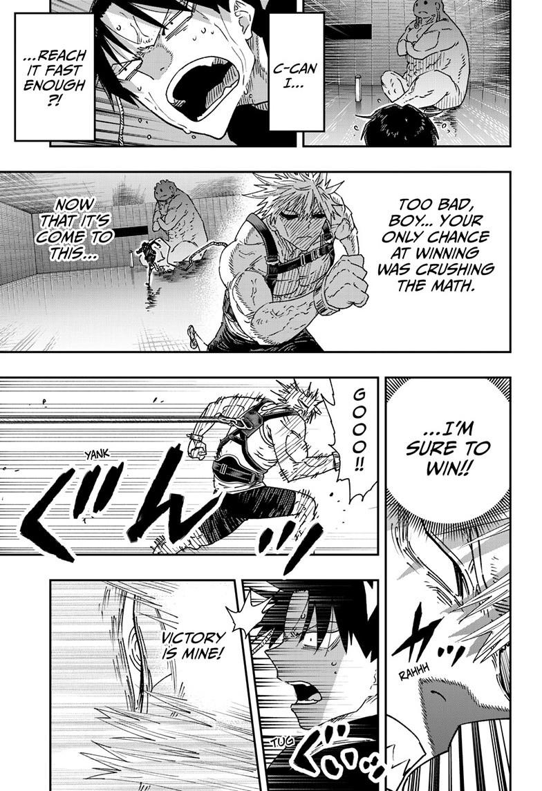 Parashoppers Chapter 13 - Page 3