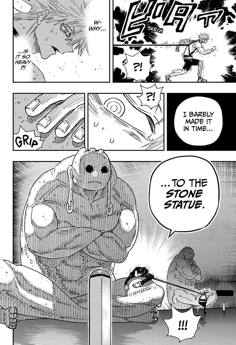 Parashoppers Chapter 13 - Page 4