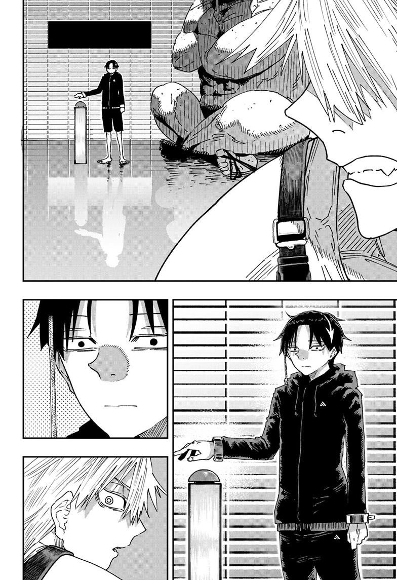 Parashoppers Chapter 13 - Page 8