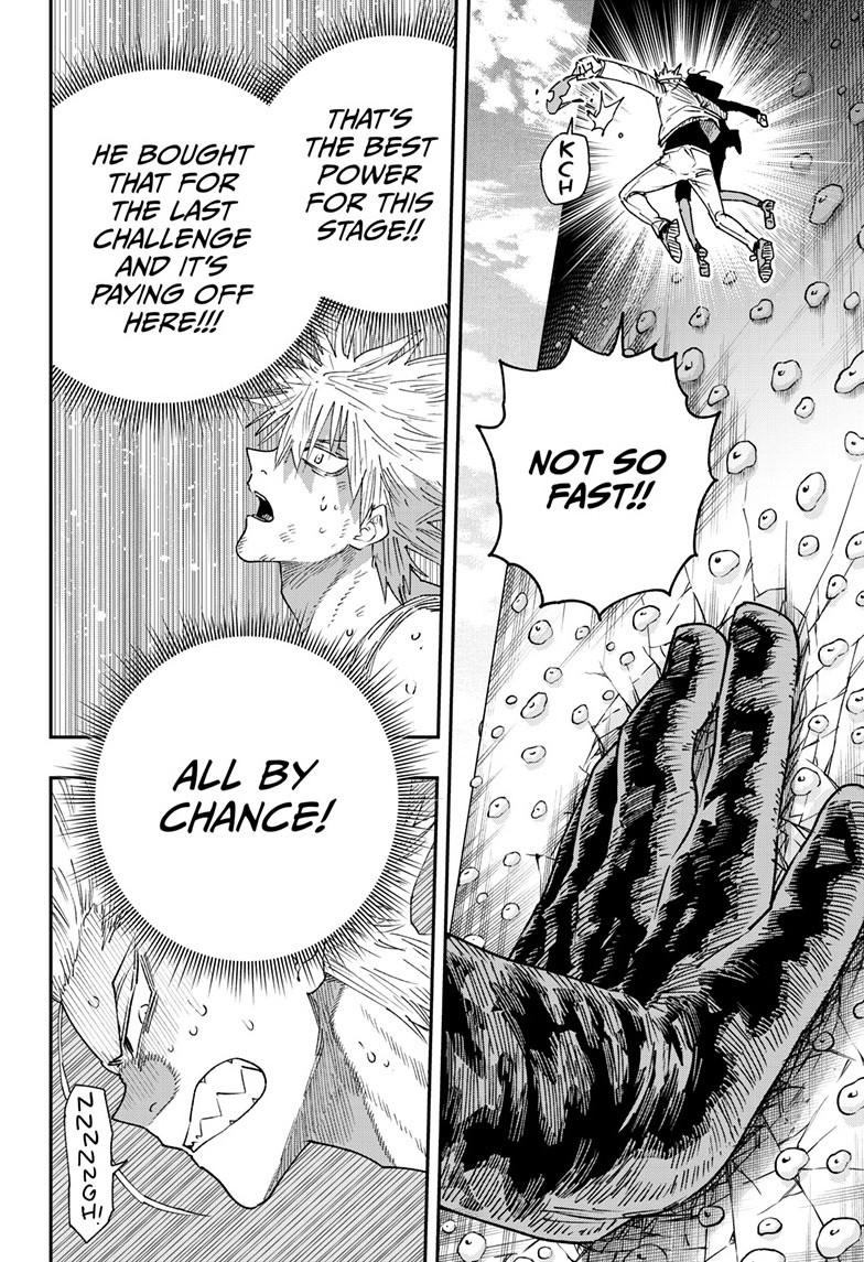 Parashoppers Chapter 14 - Page 12