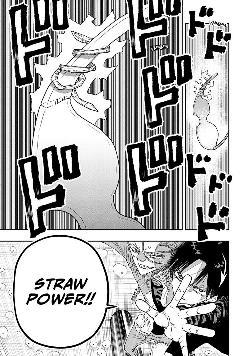 Parashoppers Chapter 14 - Page 15