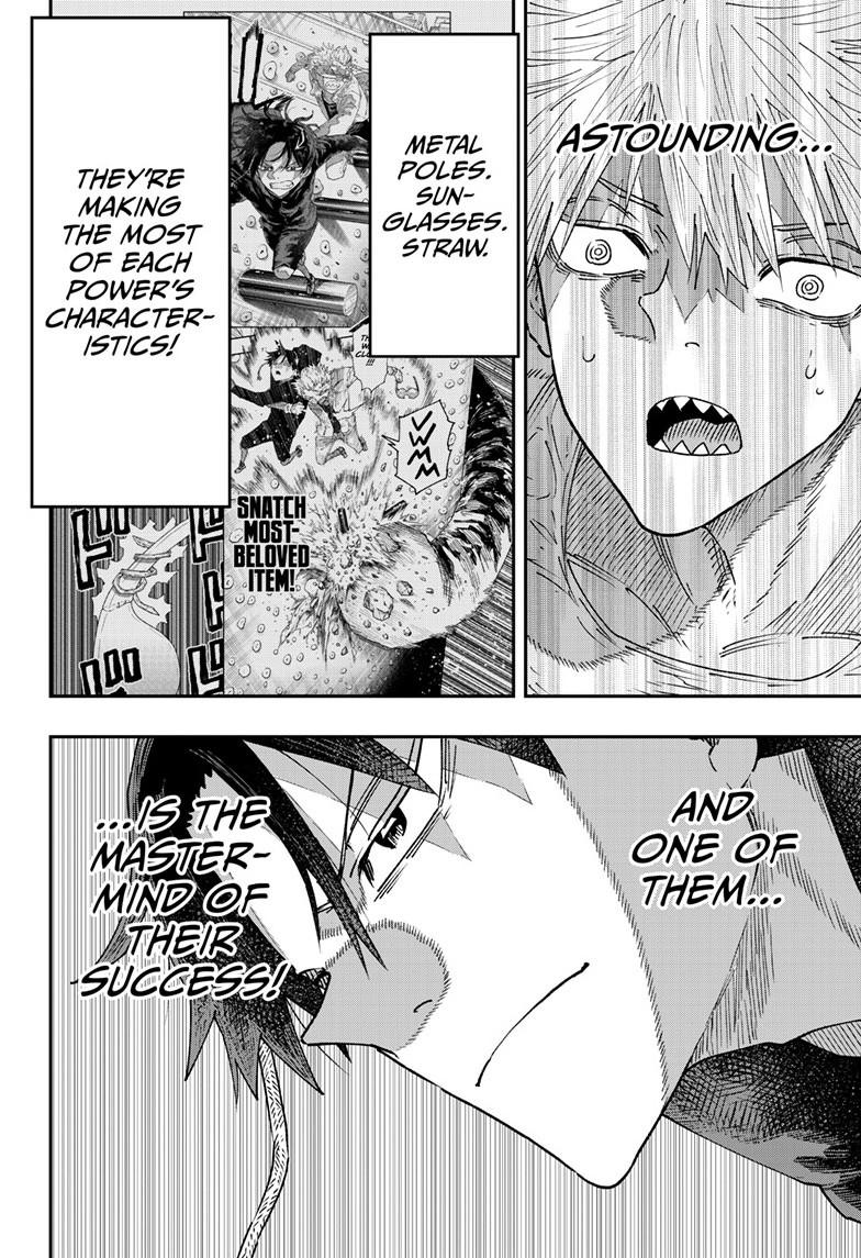 Parashoppers Chapter 14 - Page 16