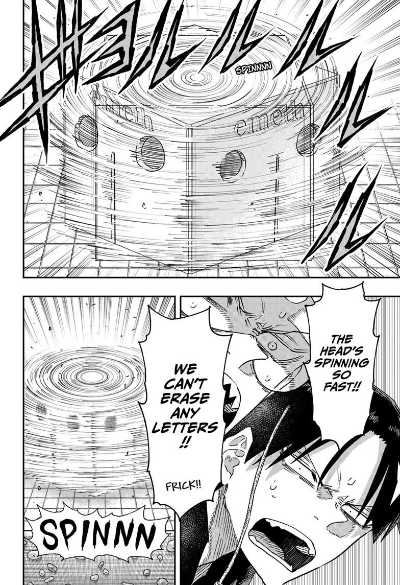 Parashoppers Chapter 14 - Page 18