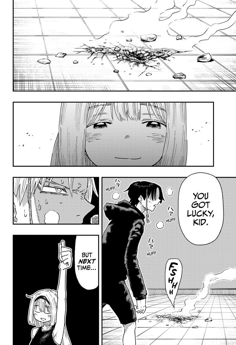 Parashoppers Chapter 15 - Page 6