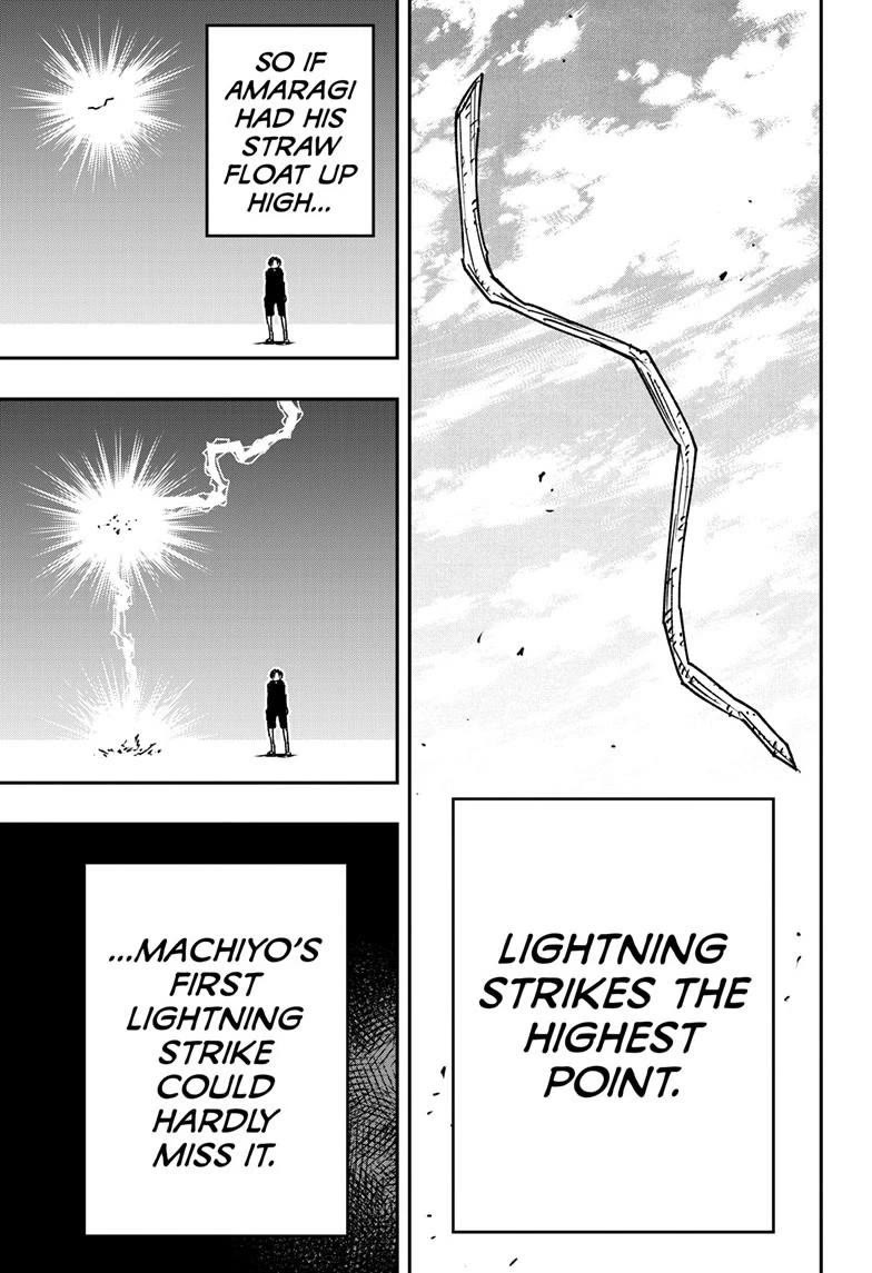 Parashoppers Chapter 15 - Page 9