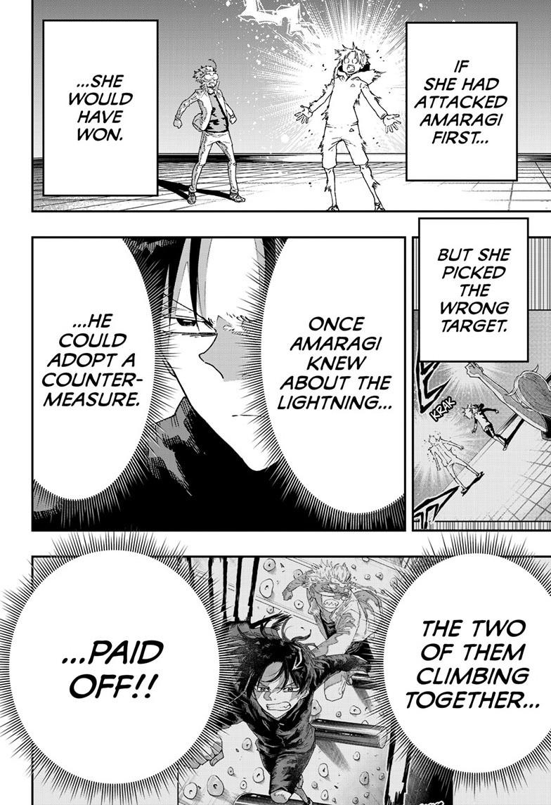 Parashoppers Chapter 15 - Page 10