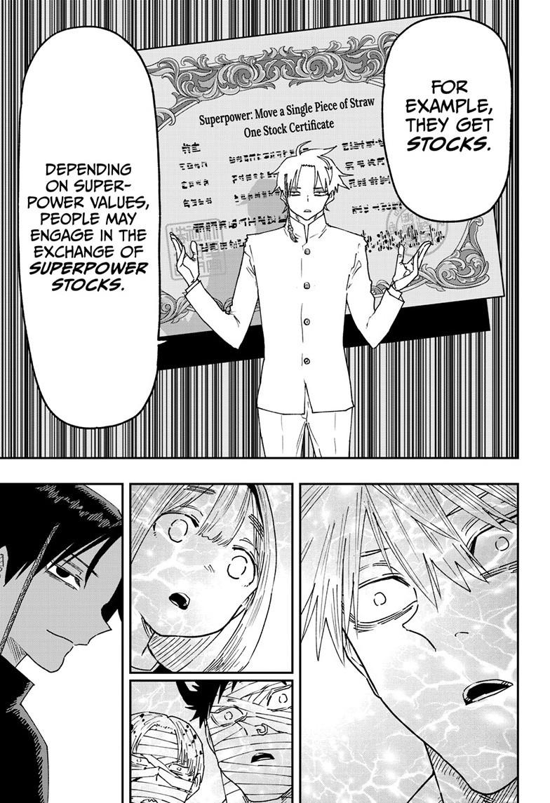 Parashoppers Chapter 16 - Page 16