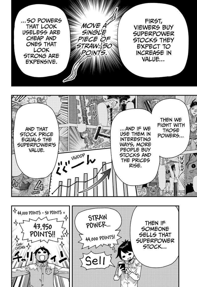 Parashoppers Chapter 16 - Page 17