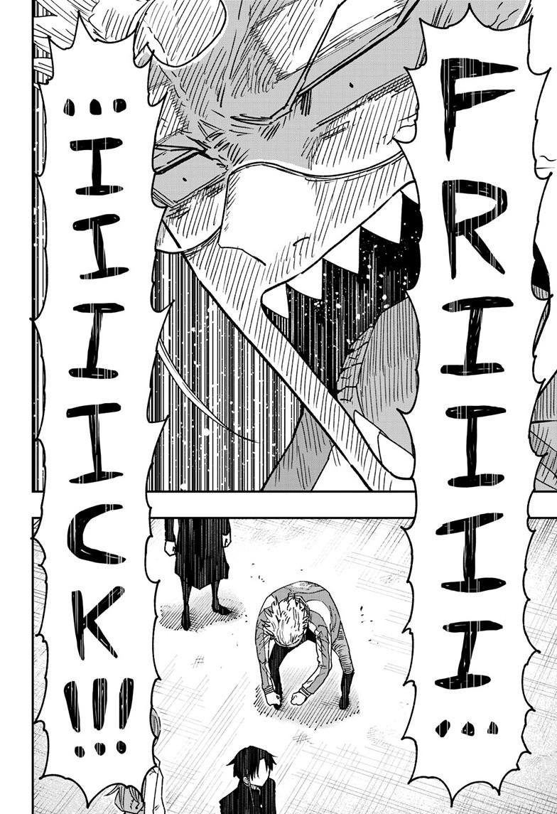 Parashoppers Chapter 16 - Page 21