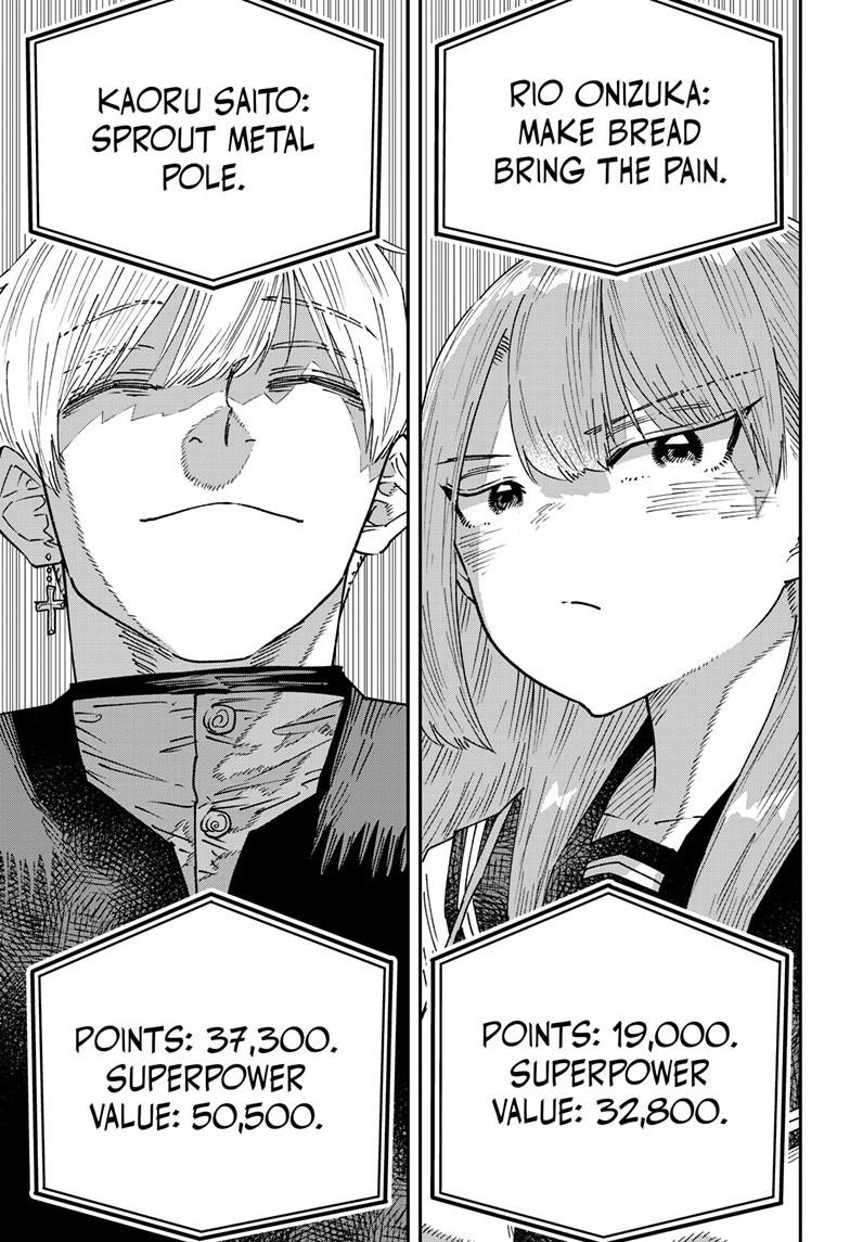 Parashoppers Chapter 16 - Page 4