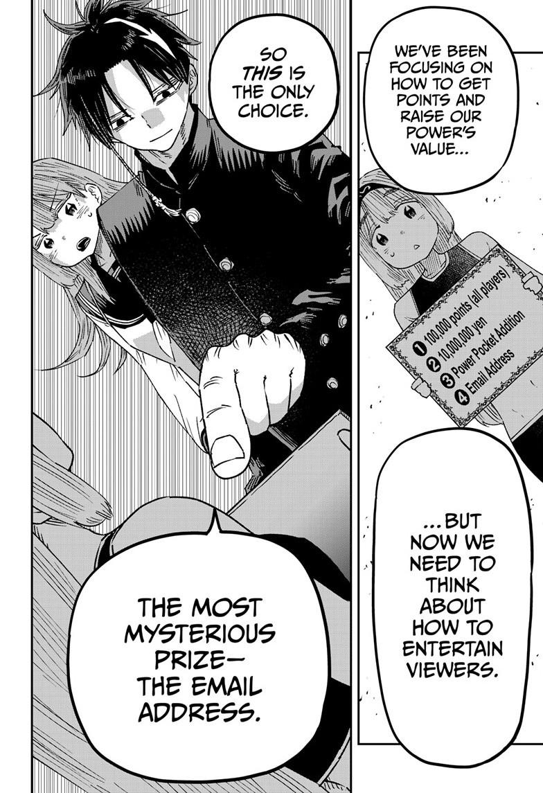 Parashoppers Chapter 17 - Page 10