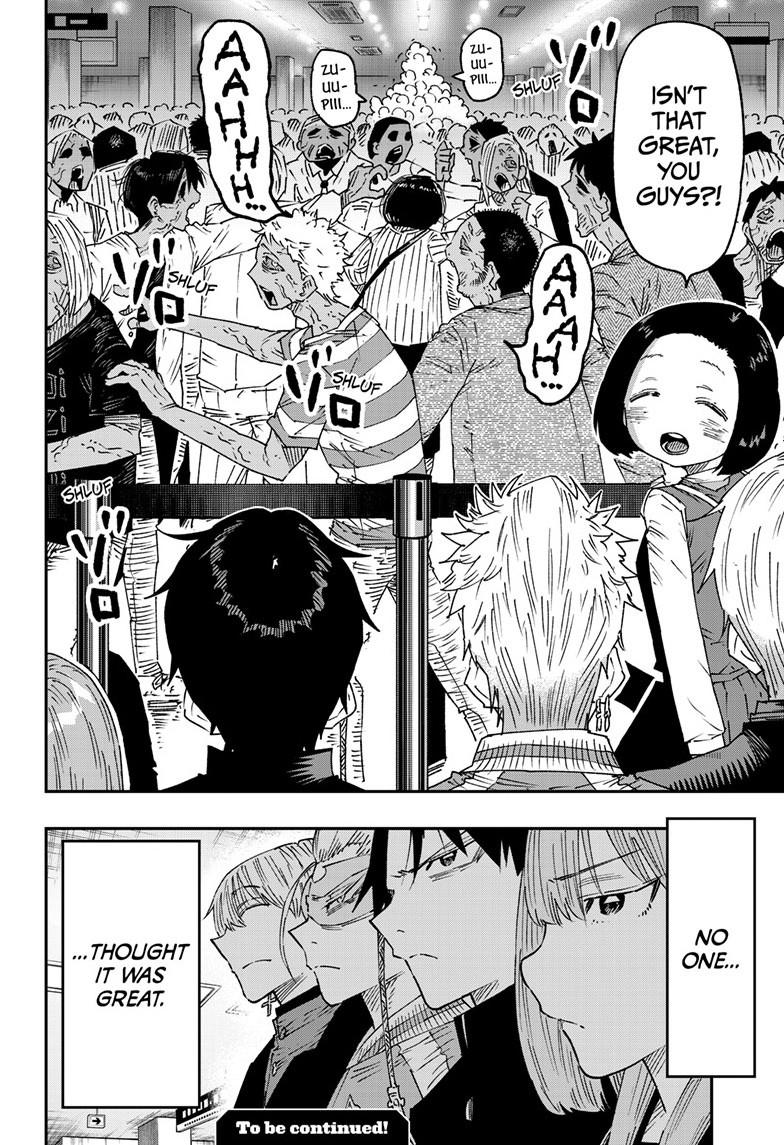 Parashoppers Chapter 19 - Page 18