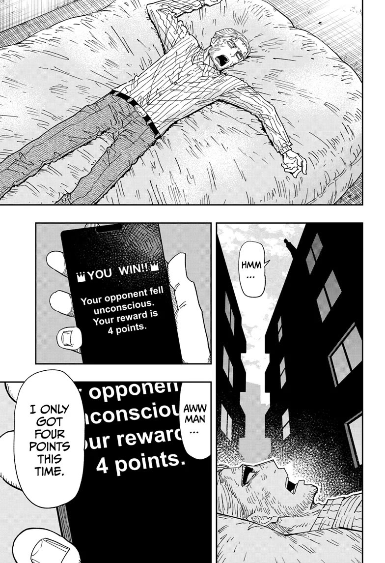 Parashoppers Chapter 2 - Page 3