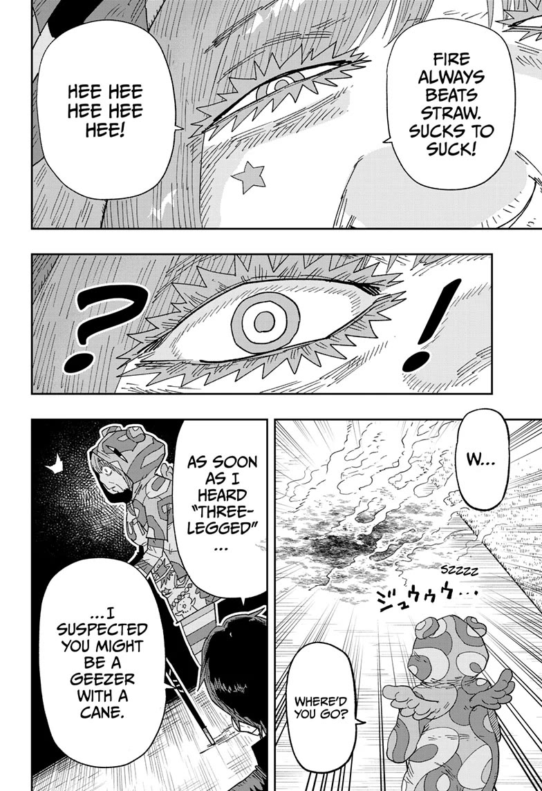 Parashoppers Chapter 2 - Page 24