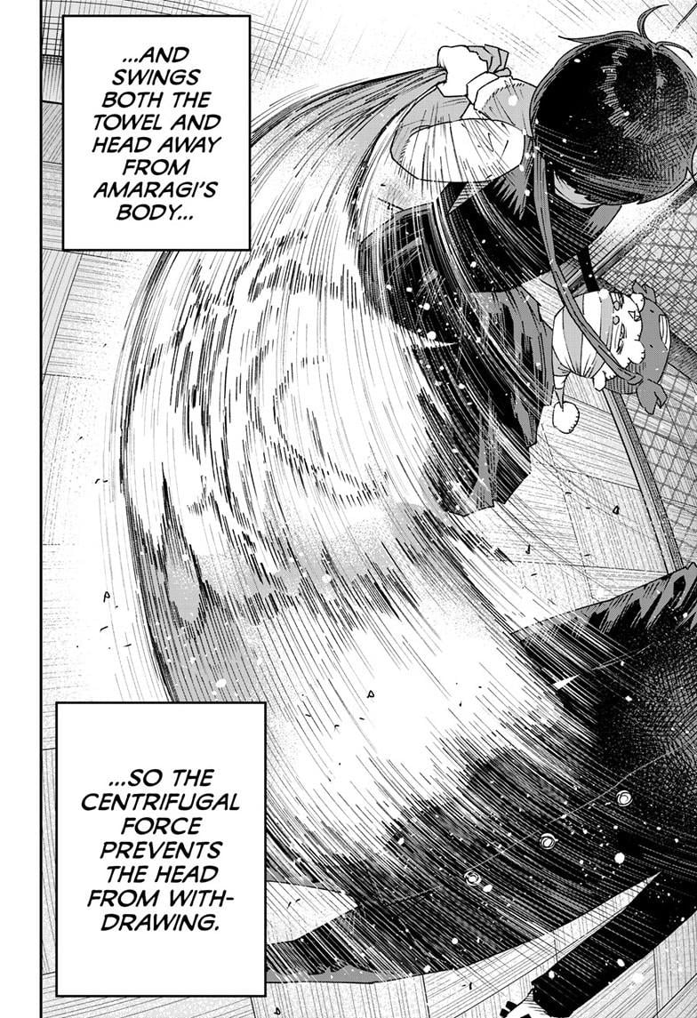 Parashoppers Chapter 21 - Page 14