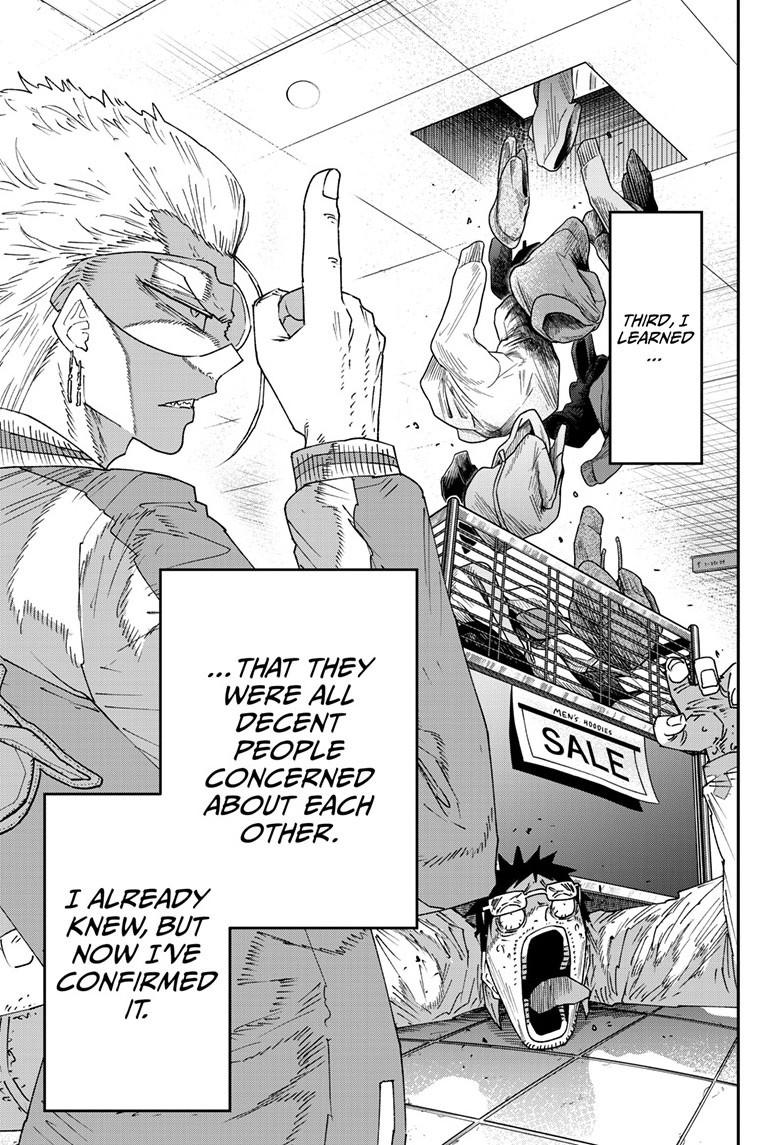 Parashoppers Chapter 22 - Page 9