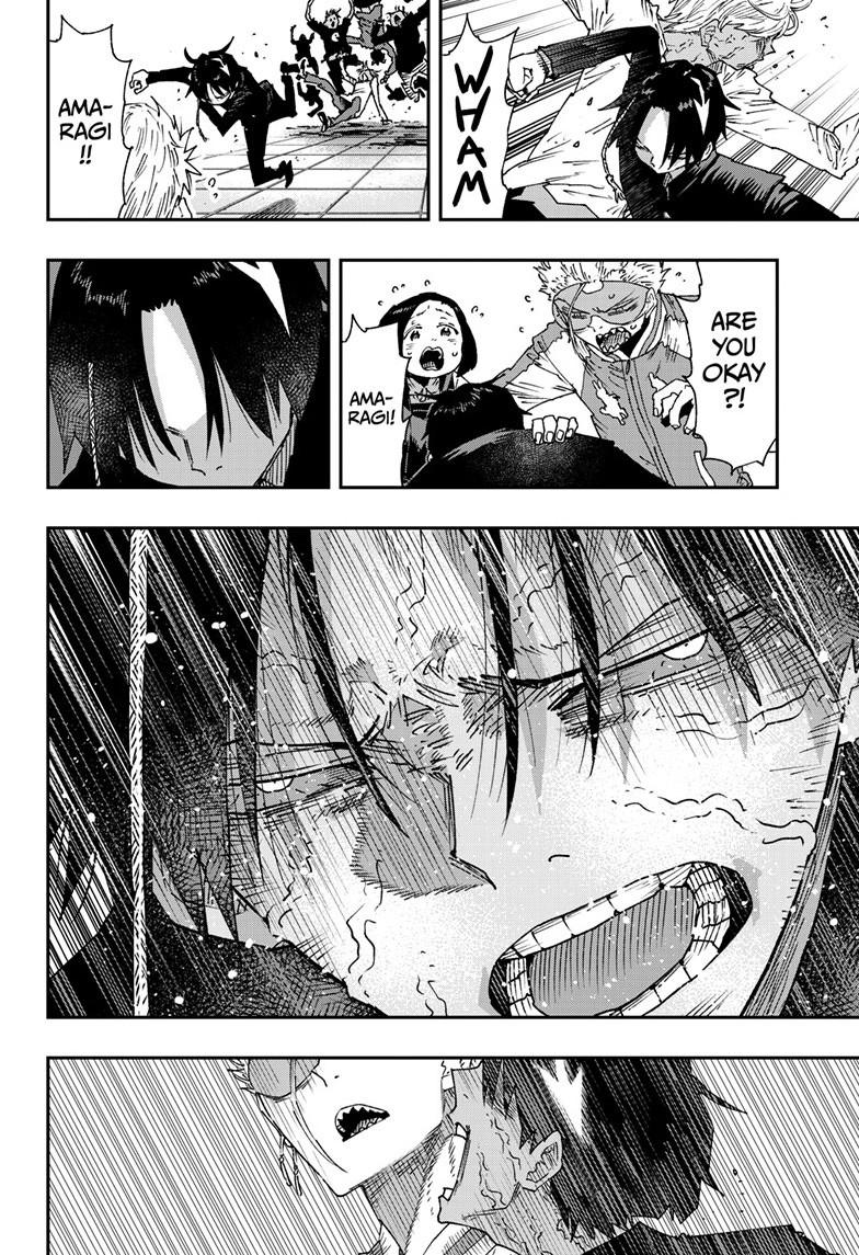 Parashoppers Chapter 23 - Page 4