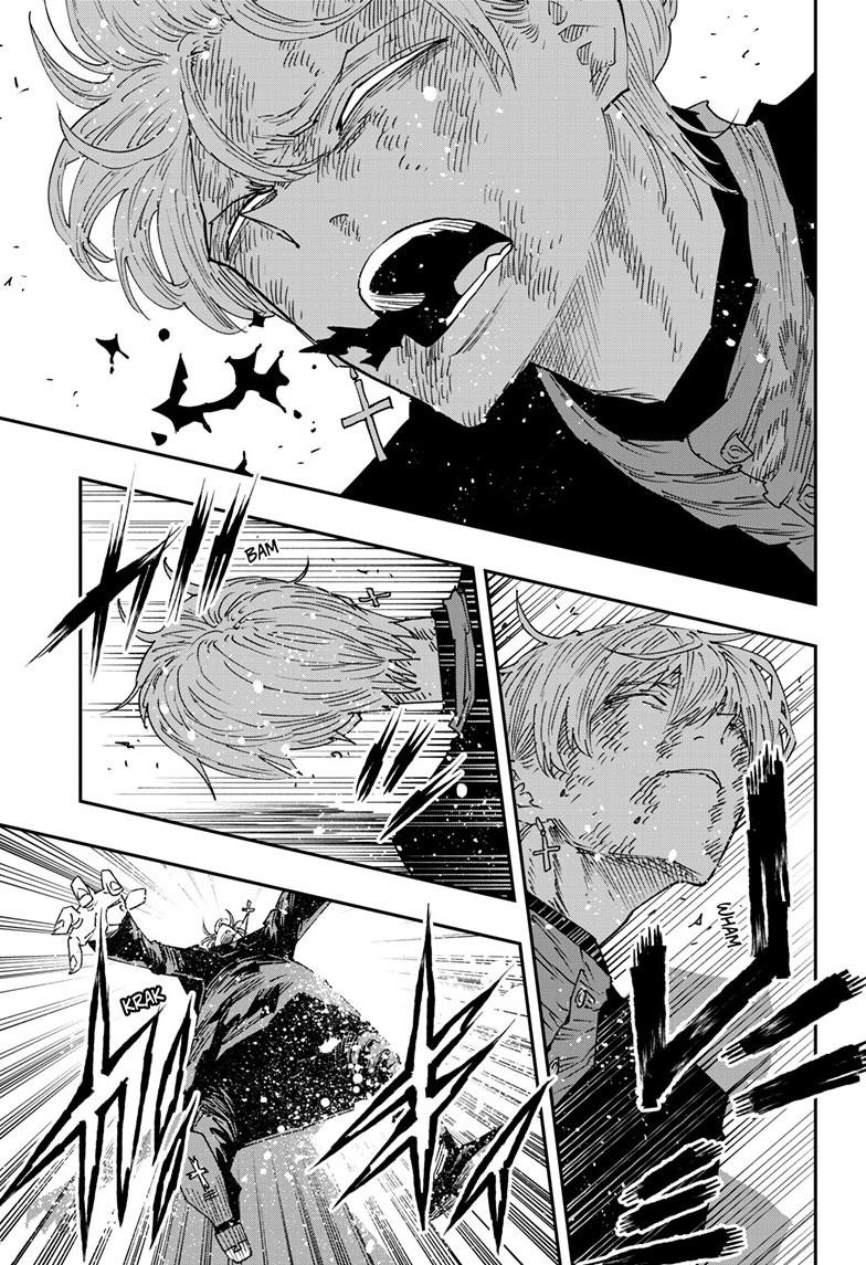 Parashoppers Chapter 24 - Page 13