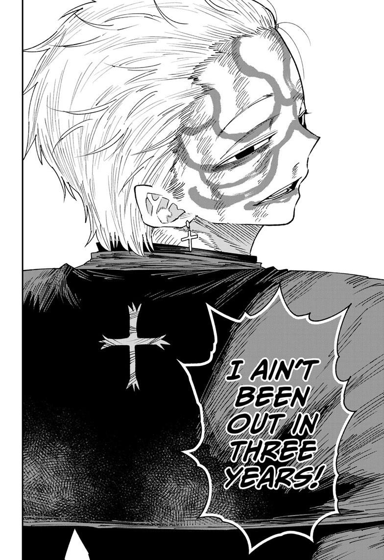 Parashoppers Chapter 24 - Page 20