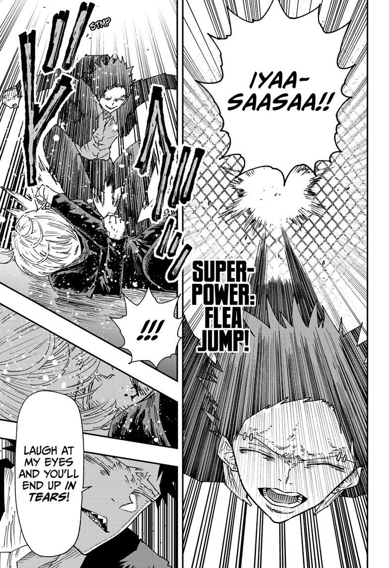 Parashoppers Chapter 24 - Page 7