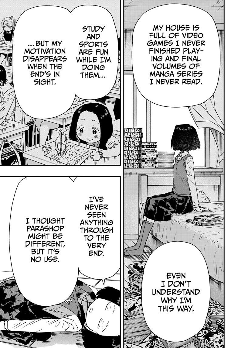 Parashoppers Chapter 25 - Page 15