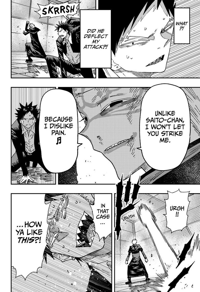 Parashoppers Chapter 25 - Page 4