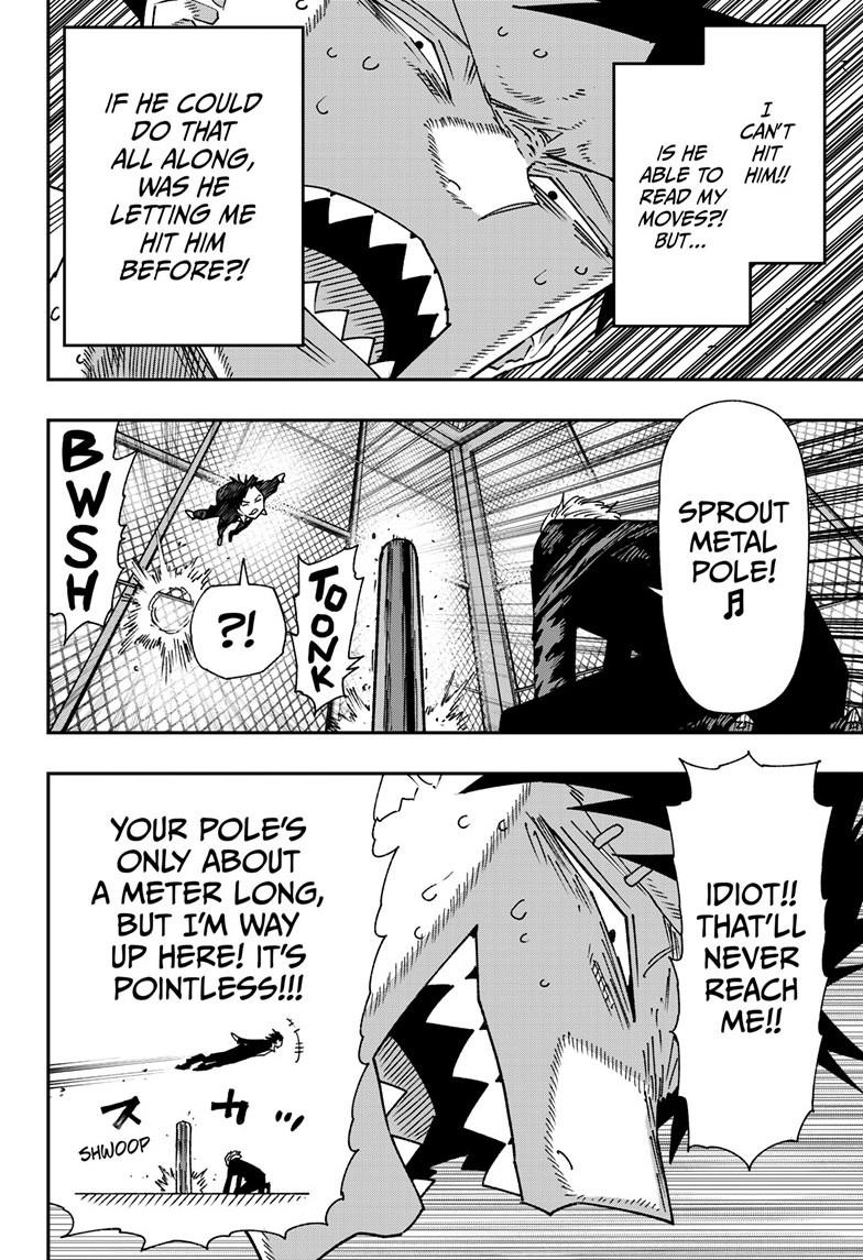 Parashoppers Chapter 25 - Page 6