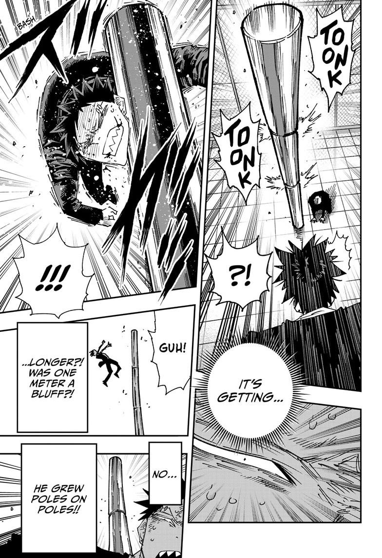 Parashoppers Chapter 25 - Page 7