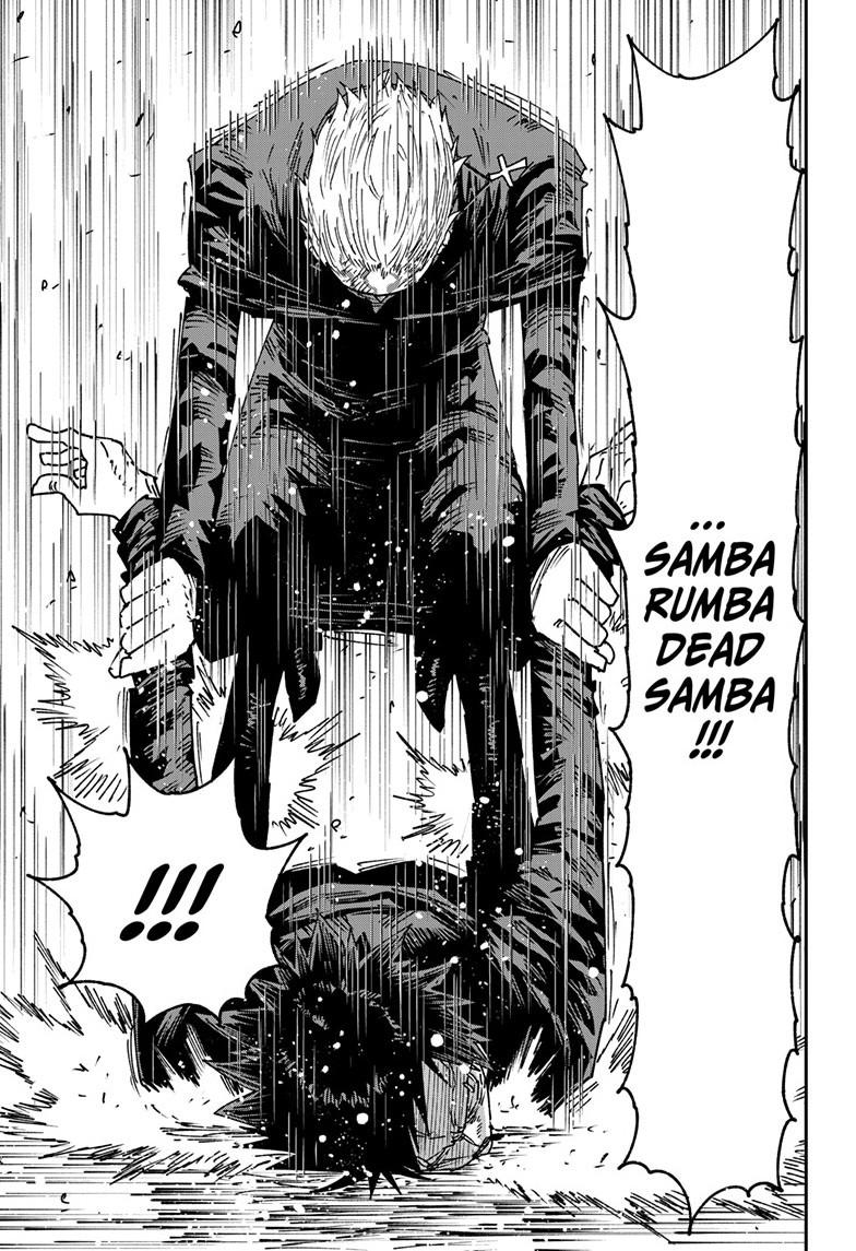 Parashoppers Chapter 25 - Page 9