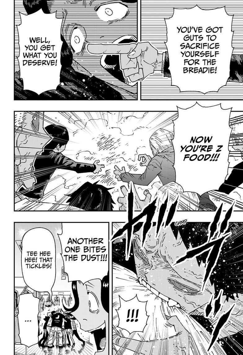 Parashoppers Chapter 26 - Page 16