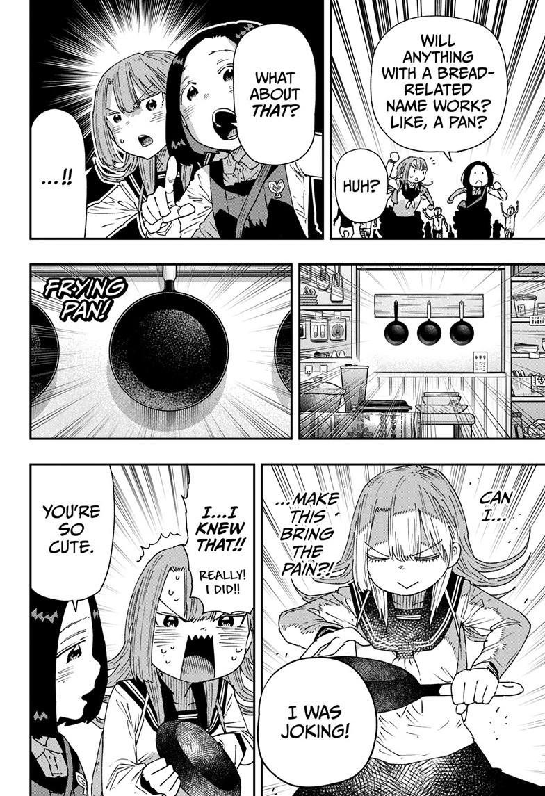 Parashoppers Chapter 26 - Page 6