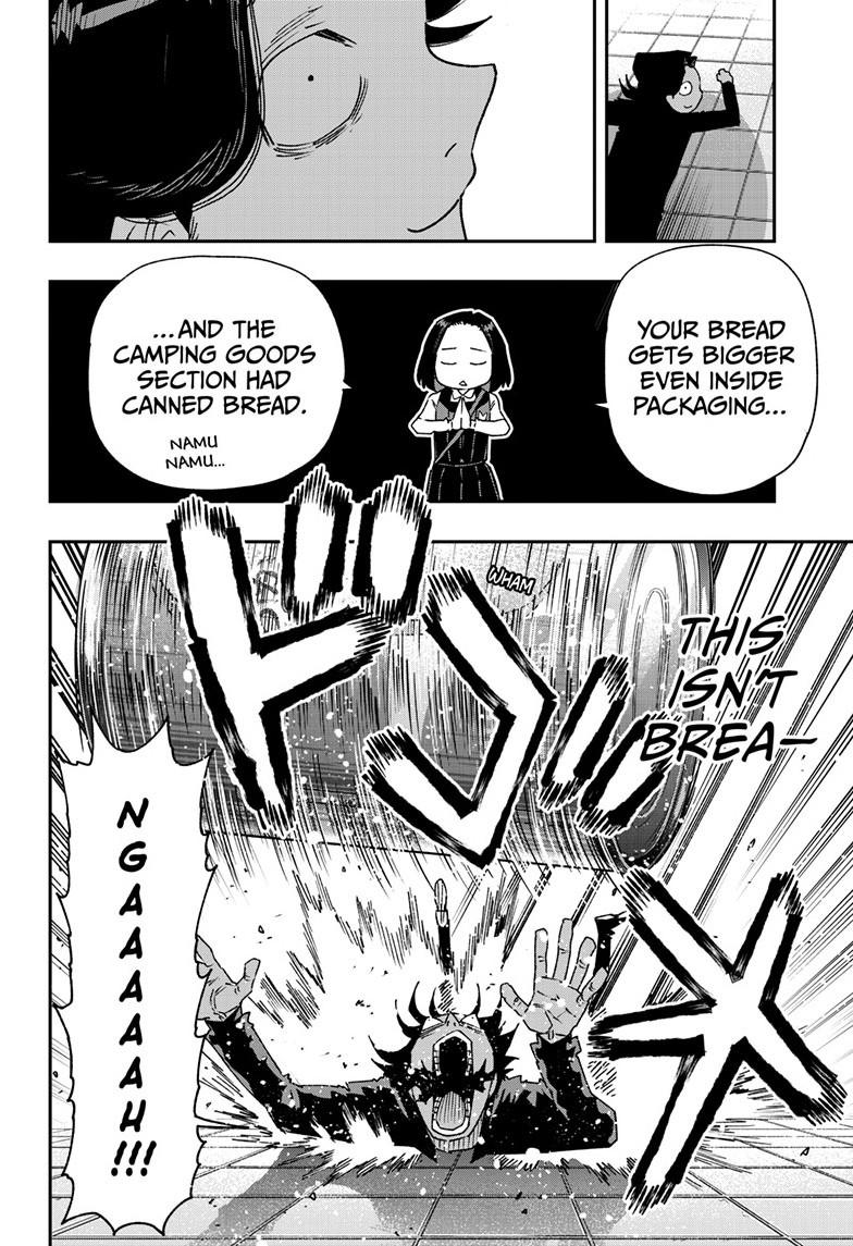 Parashoppers Chapter 27 - Page 16