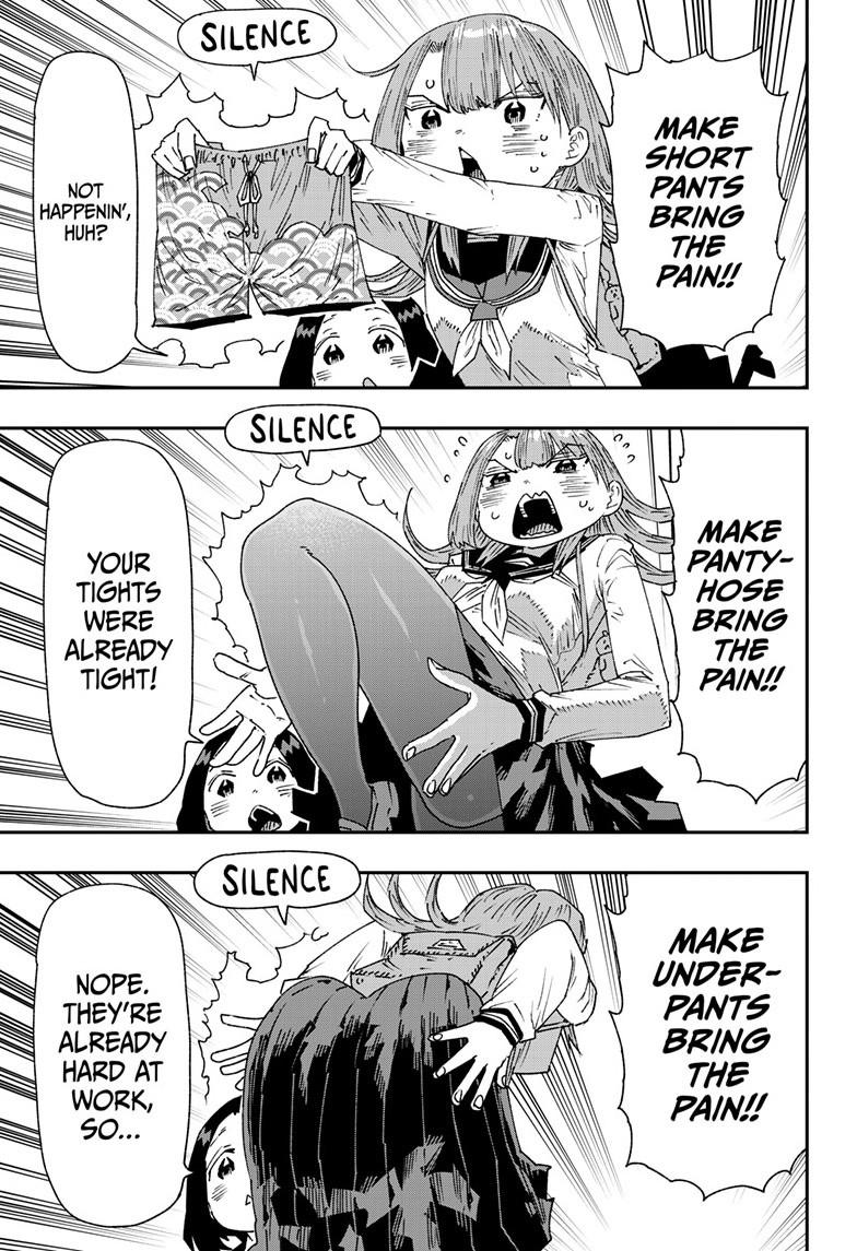 Parashoppers Chapter 27 - Page 5