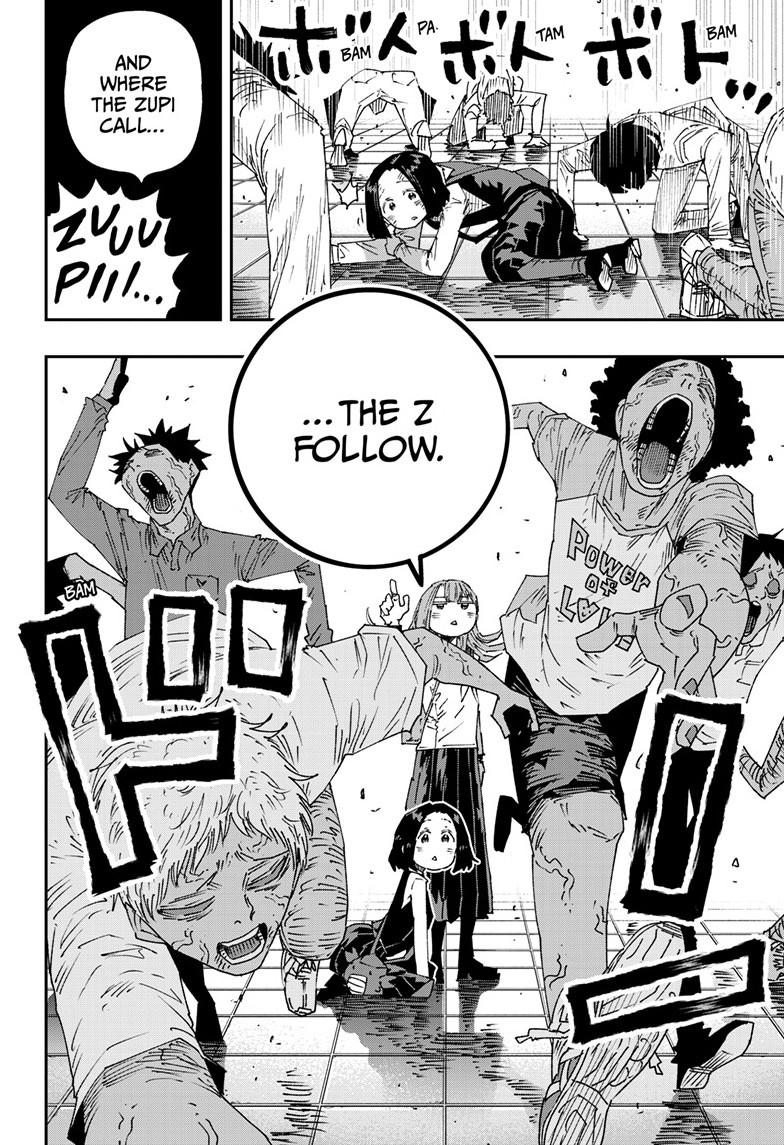 Parashoppers Chapter 27 - Page 10