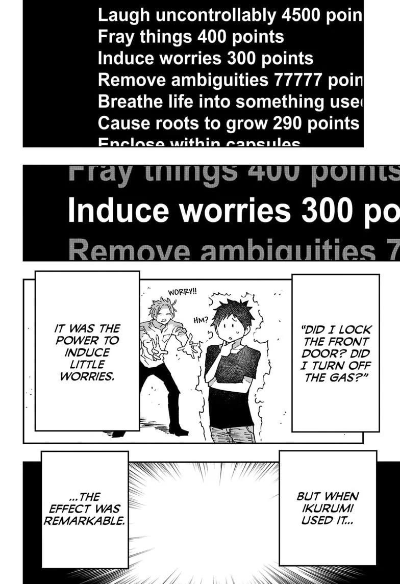 Parashoppers Chapter 28 - Page 14