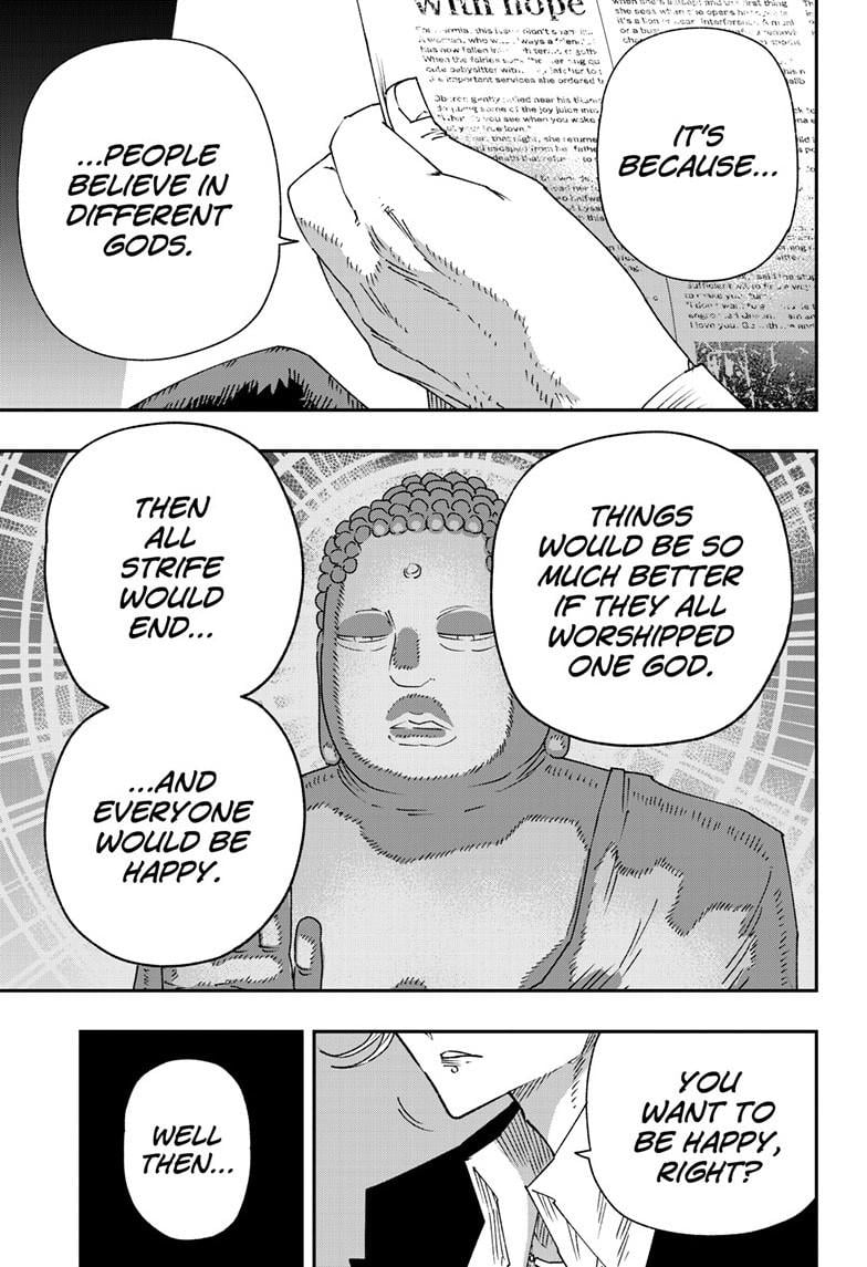 Parashoppers Chapter 28 - Page 17