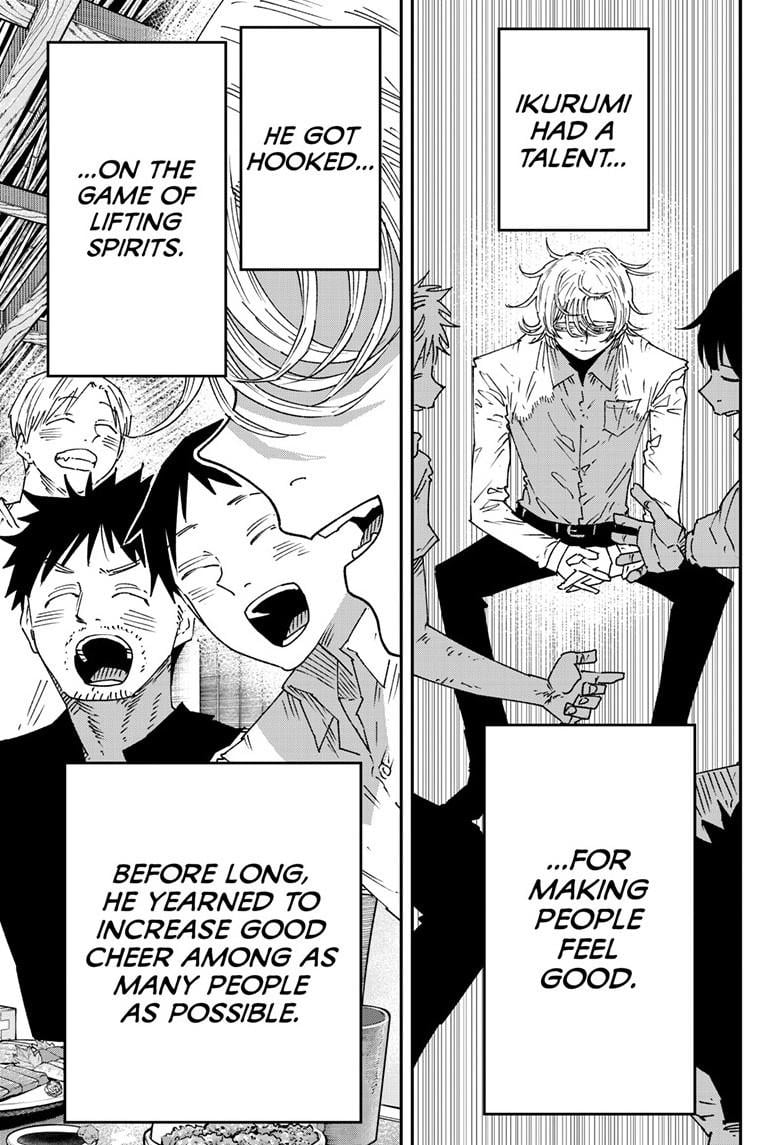 Parashoppers Chapter 28 - Page 7