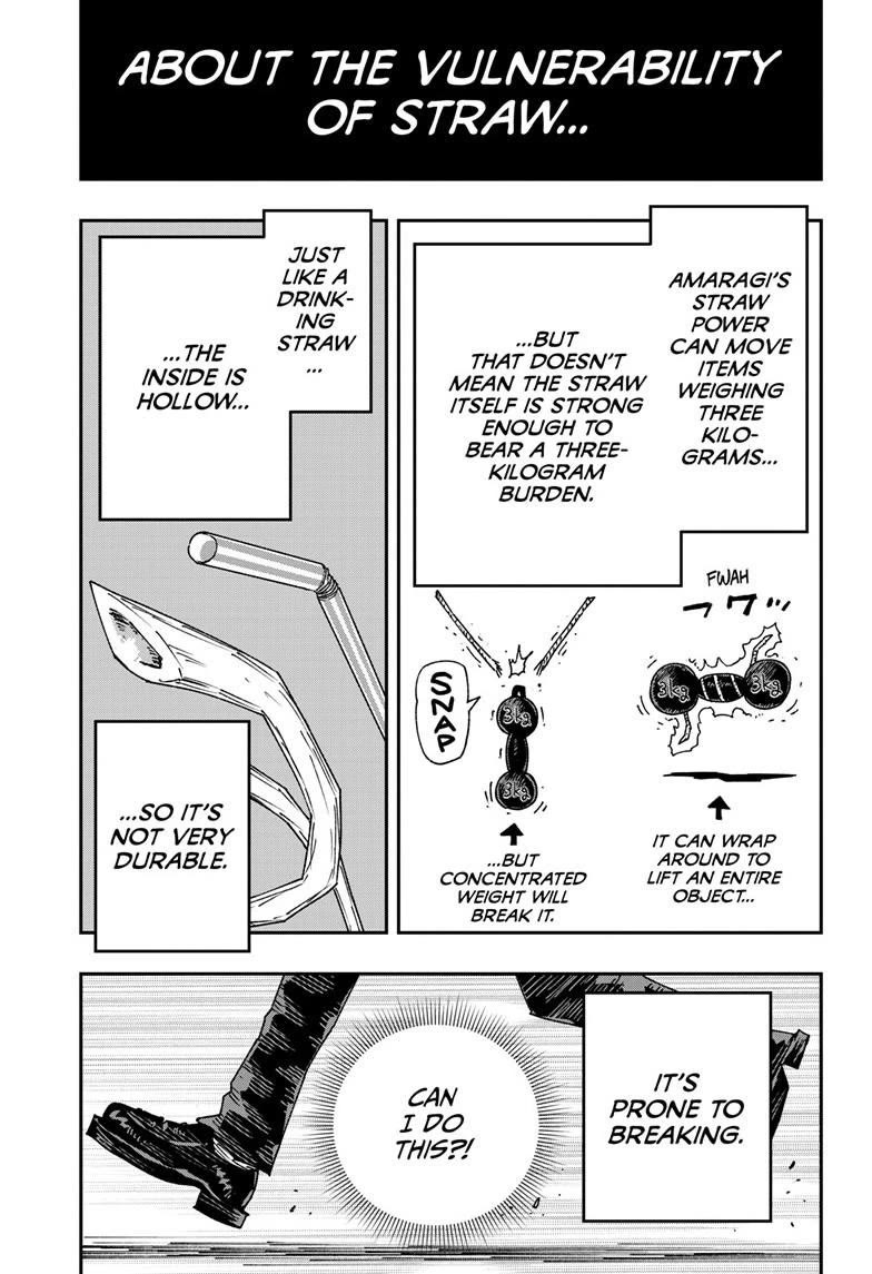 Parashoppers Chapter 29 - Page 2