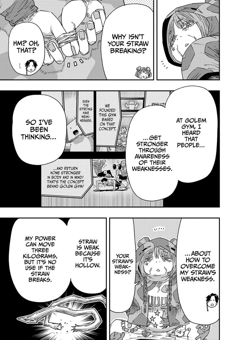 Parashoppers Chapter 29 - Page 14