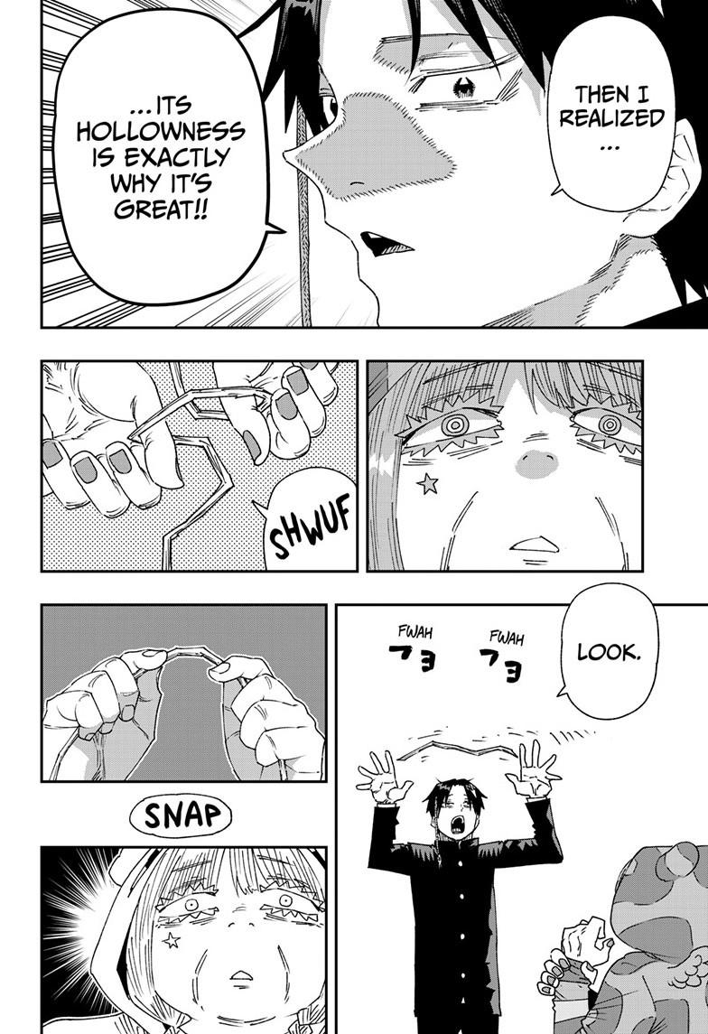 Parashoppers Chapter 29 - Page 15