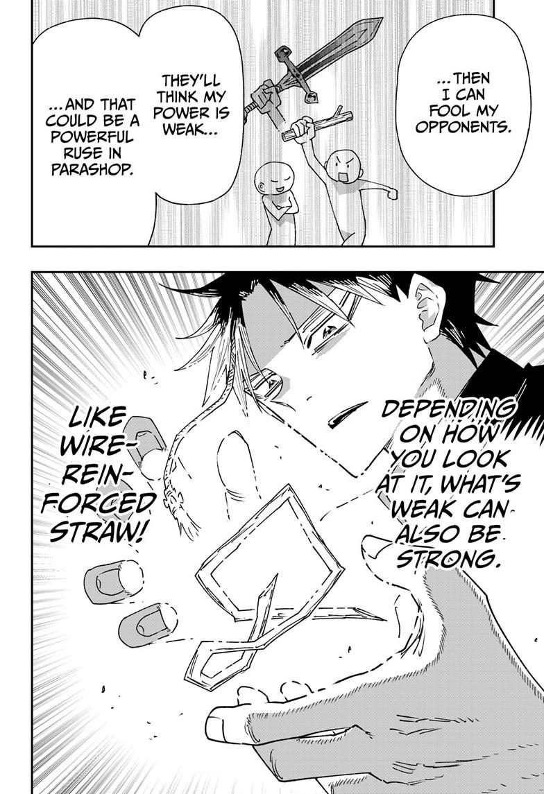 Parashoppers Chapter 29 - Page 17